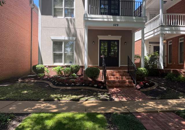 Photo of 529 Monteigne Blvd, Memphis, TN 38103