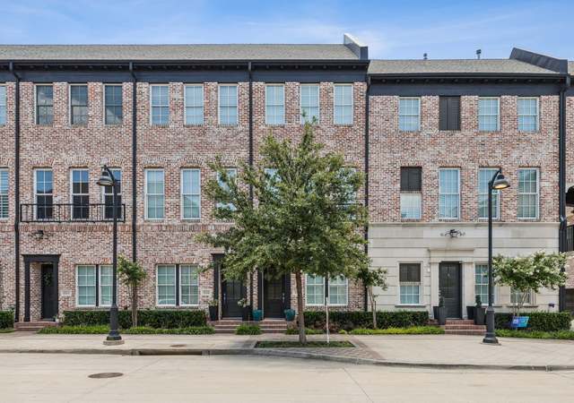 Photo of 4120 Runyon Rd, Addison, TX 75001