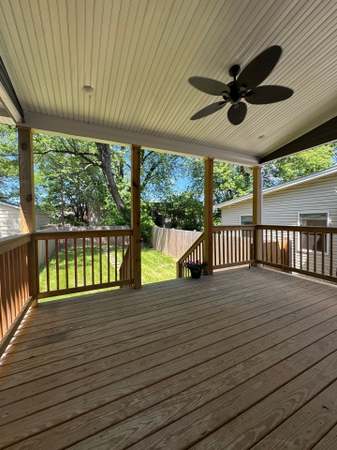 Property at 1442 S Hancock St, Louisville, KY 40217, 3 beds, 2.5 baths