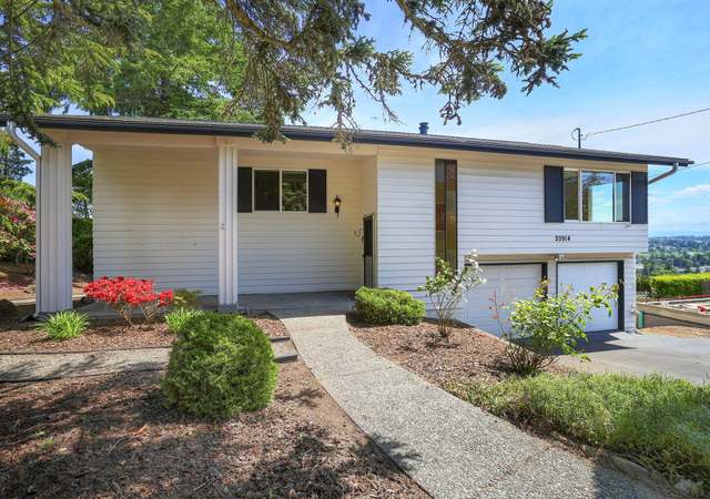 Property at 20914 6th Ave S, Des Moines, WA 98198, 3 beds, 2.5 baths