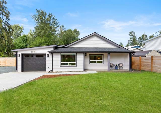 Property at 20103 75th Ave NE, Kenmore, WA 98028, 3 beds, 2 baths