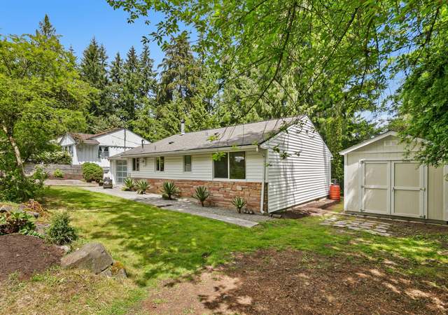 Photo of 1256 NE 188th St, Shoreline, WA 98155