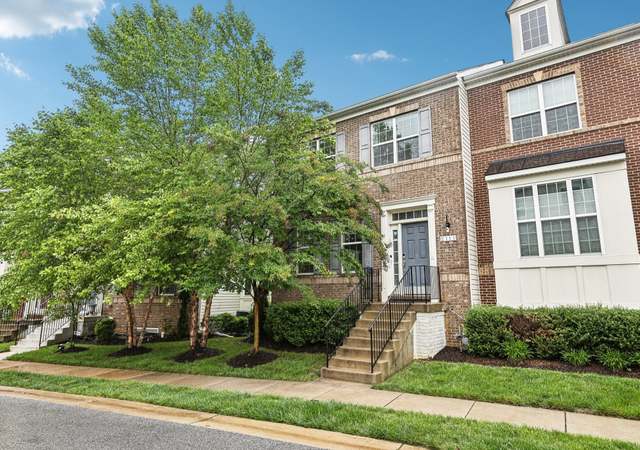 Property at 2111 Garden Grove Ln, Bowie, MD 20721, 4 beds, 3.5 baths