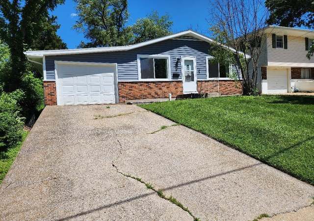 Property at 309 N Washington, De Soto, MO 63020, 3 beds, 1 bath