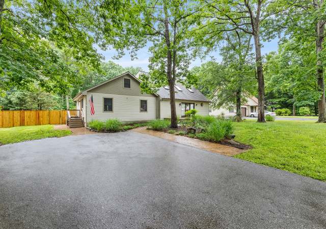 Property at 109 Woodmoor Rd, Stevensville, MD 21666, 4 beds, 3 baths