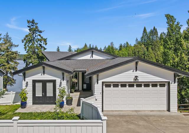 Photo of 2142 Island Dr NW, Olympia, WA 98502