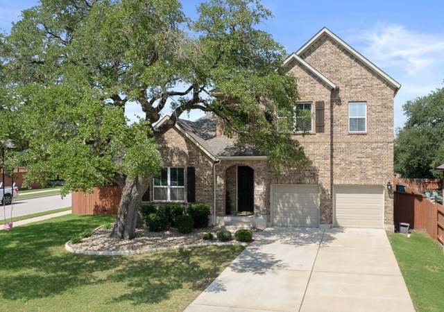 Property at 1601 Highland Ridge Rd, Georgetown, TX 78628, 3 beds, 2.5 baths