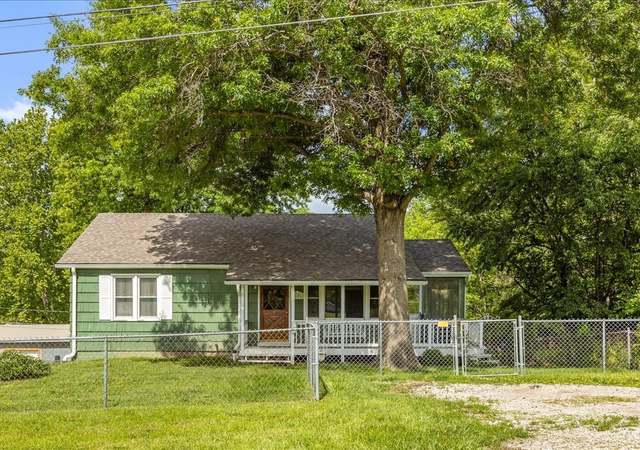 Property at 6608 N Edison Ave, Kansas City, MO 64151, 2 beds, 2 baths