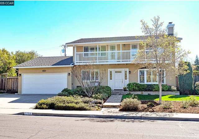 Property at 1756 Bishop Dr, Concord, CA 94521, 5 beds, 2.5 baths