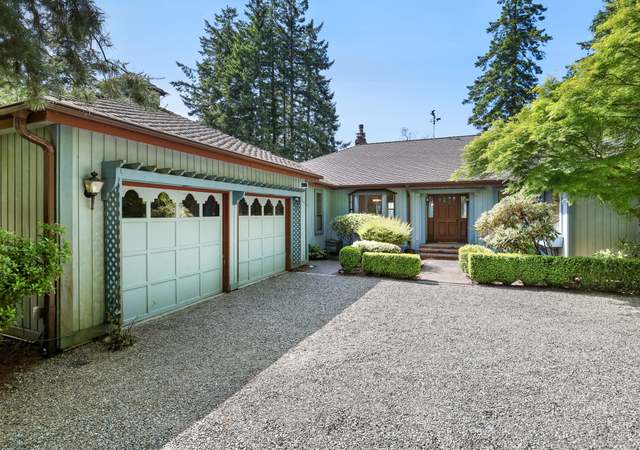 Photo of 8041 Zangle Rd NE, Olympia, WA 98506