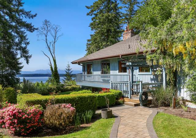 Property at 8041 Zangle Rd NE, Olympia, WA 98506, 4 beds, 4 baths