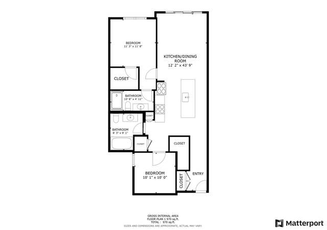 Photo of 50 Pine St #420, Edmonds, WA 98020