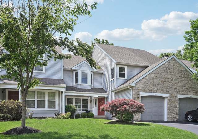 Property at 131 Blue Ribbon Dr, North Wales, PA 19454, 3 beds, 2.5 baths