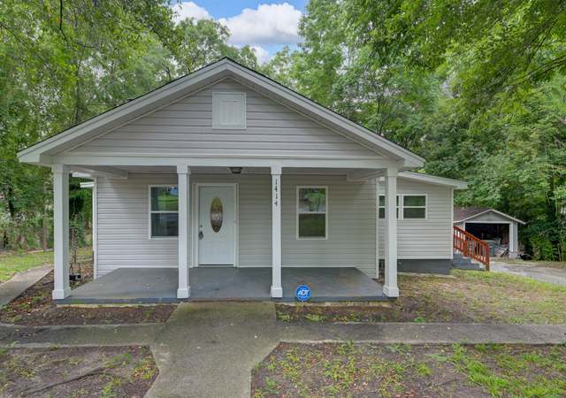 Property at 1414 Mount Vernon St, Columbia, SC 29203-5897, 3 beds, 2 baths