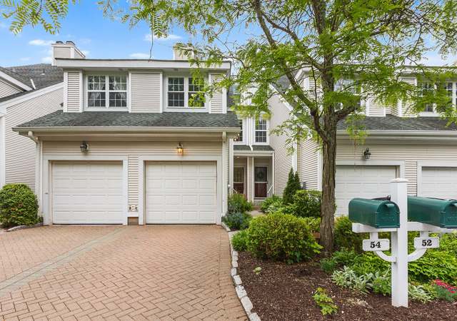 Property at 54 Lake Marie Ln, Bedford Hills, NY 10507, 2 beds, 3.5 baths