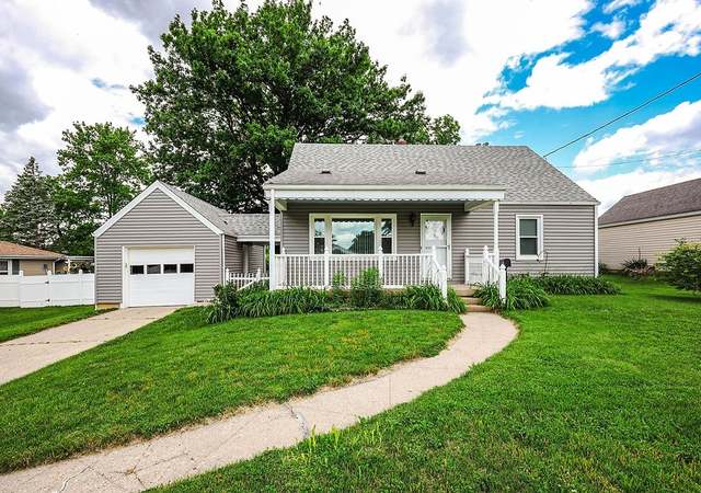 Property at 740 Shady Ln, Fairfield, OH 45014, 3 beds, 2 baths