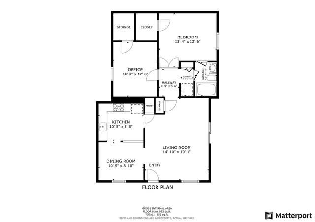 Photo of 2847 Madeira Ct #14, Woodbridge, VA 22192