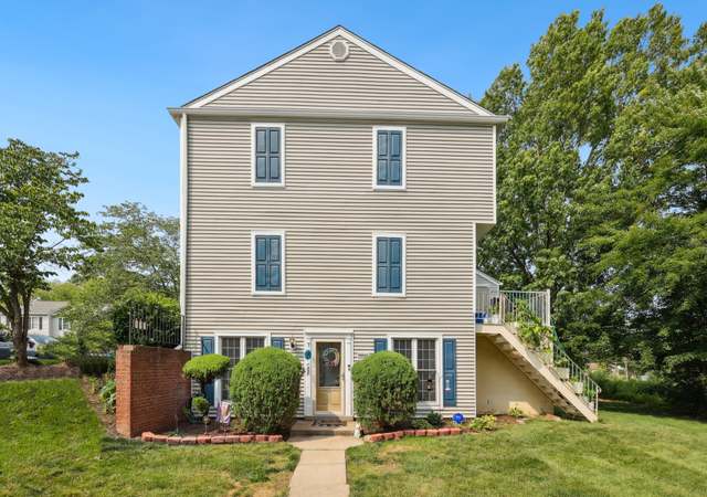 Property at 2847 Madeira Ct #14, Woodbridge, VA 22192, 2 beds, 1 bath