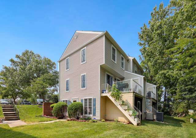Photo of 2847 Madeira Ct #14, Woodbridge, VA 22192