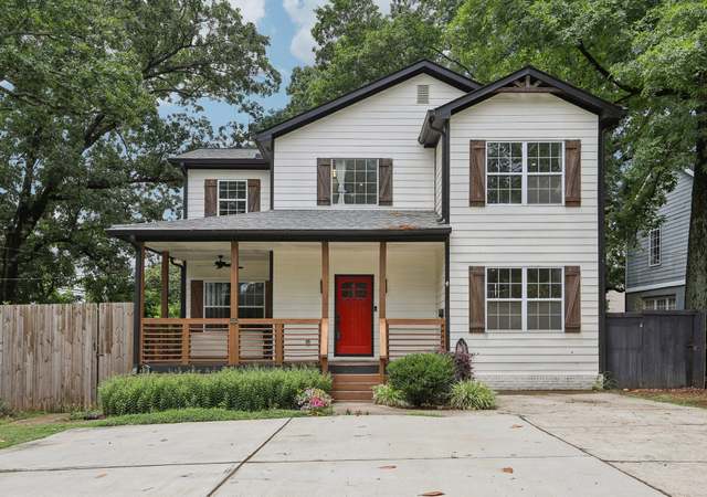 Property at 2411 Second Ave, Decatur, GA 30032, 3 beds, 2.5 baths