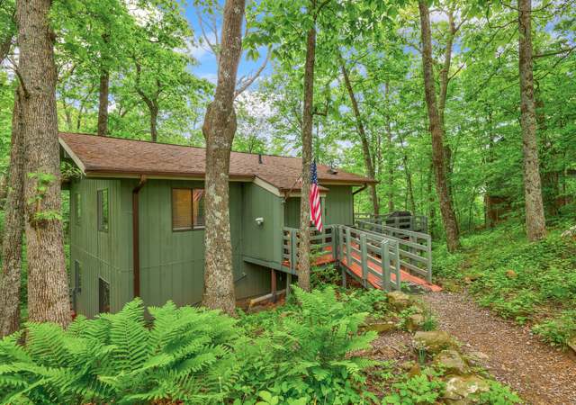 Property at 134 Gumtree Dr, Wintergreen Resort, VA 22967, 4 beds, 2 baths