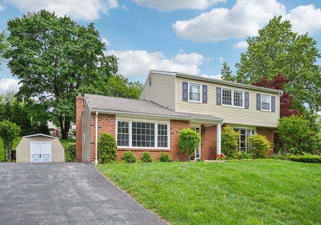 Photo of 225 Biddle Dr, Exton, PA 19341