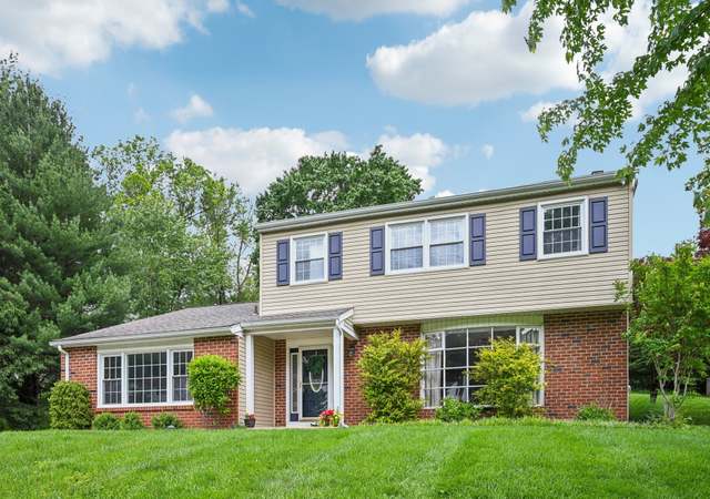 Photo of 225 Biddle Dr, Exton, PA 19341