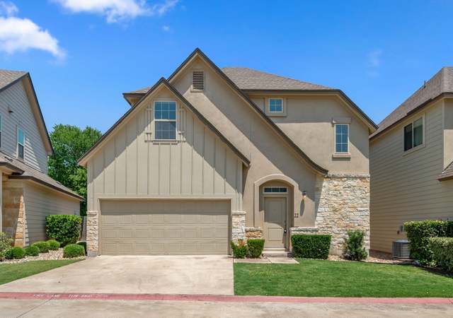 Property at 13501 Metric Blvd #22, Austin, TX 78727, 3 beds, 2 baths