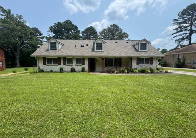 Property at 2834 Columbia Dr, Decatur, GA 30034, 4 beds, 3 baths