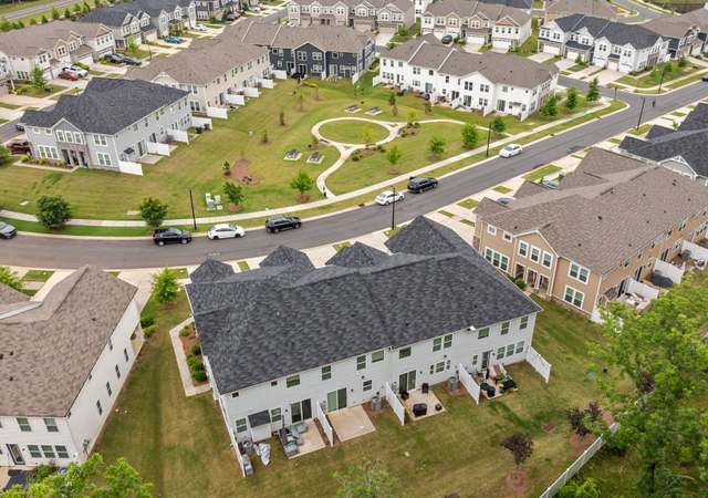 Photo of 12205 Gambrell Dr, Charlotte, NC 28278