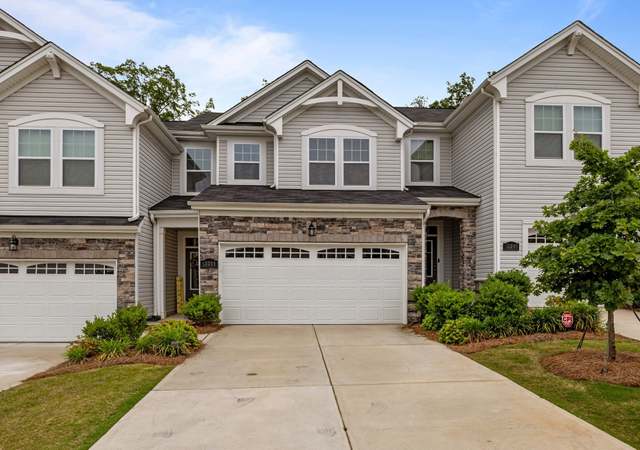 Property at 12205 Gambrell Dr, Charlotte, NC 28278, 3 beds, 2.5 baths