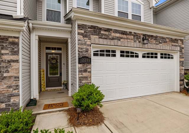 Photo of 12205 Gambrell Dr, Charlotte, NC 28278
