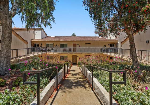 Property at 3413 Punta Alta Unit A, Laguna Woods, CA 92637, 2 beds, 2 baths
