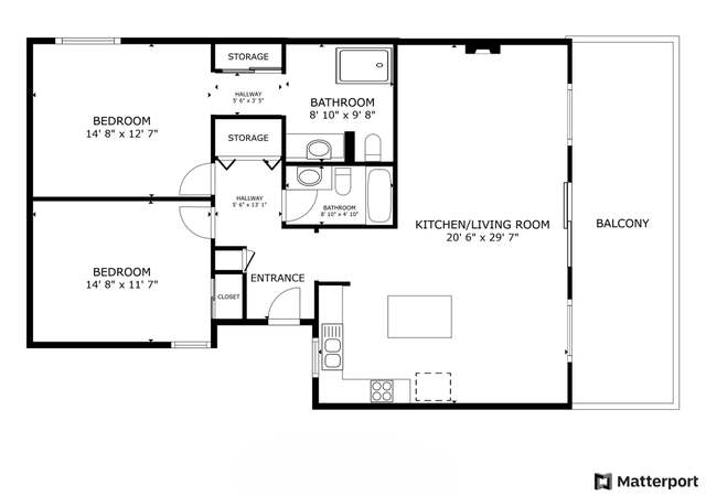 Photo of 3413 Punta Alta Unit A, Laguna Woods, CA 92637