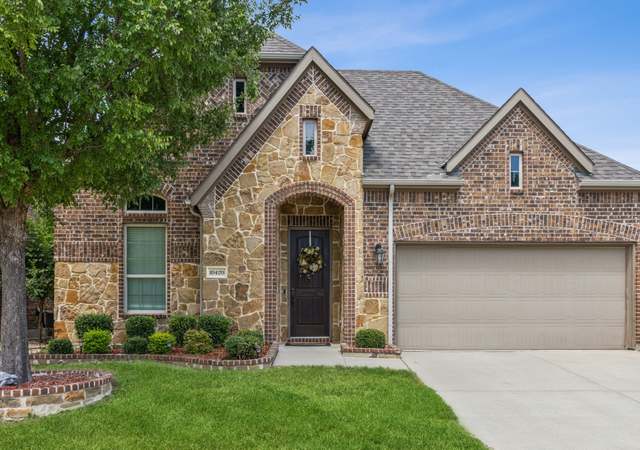 Photo of 10420 Old Eagle River Ln, Mckinney, TX 75072