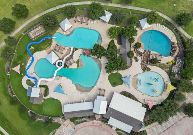 Photo of 10420 Old Eagle River Ln, Mckinney, TX 75072