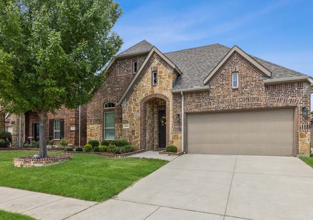 Photo of 10420 Old Eagle River Ln, Mckinney, TX 75072