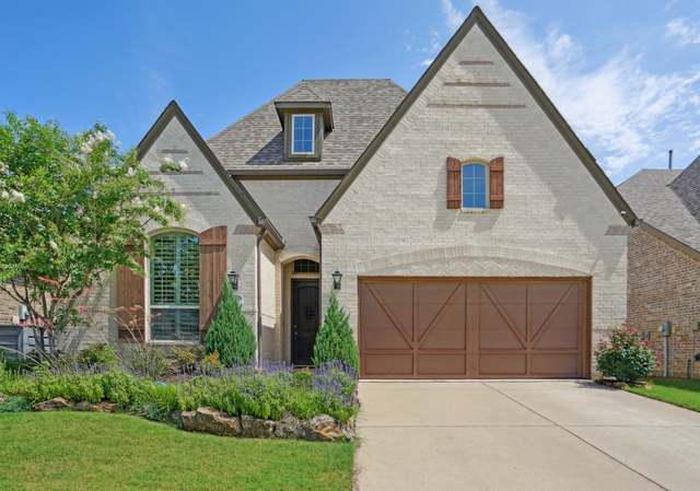 Property at 825 Pier St, Aubrey, TX 76227, 3 beds, 2.5 baths