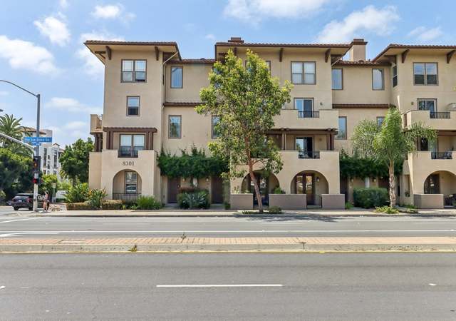 Property at 8301 Rio San Diego Dr #26, San Diego, CA 92108, 3 beds, 2.5 baths
