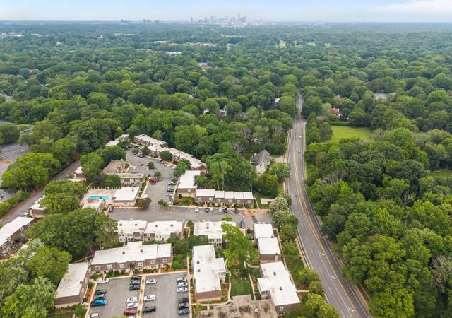 Photo of 3528 Colony Rd Unit A, Charlotte, NC 28211