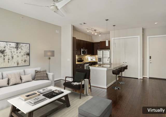 Property at 2950 Mckinney Ave #316, Dallas, TX 75204, 1 bed, 1 bath