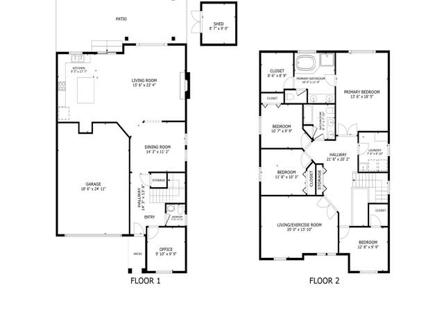 Photo of 6315 41st St E, Fife, WA 98424