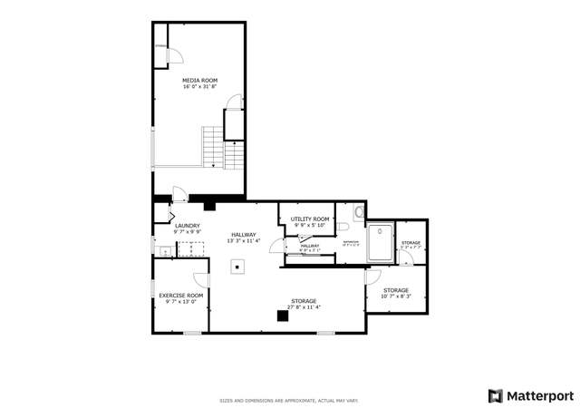 Photo of 402 Lenox St, Oak Park, IL 60302
