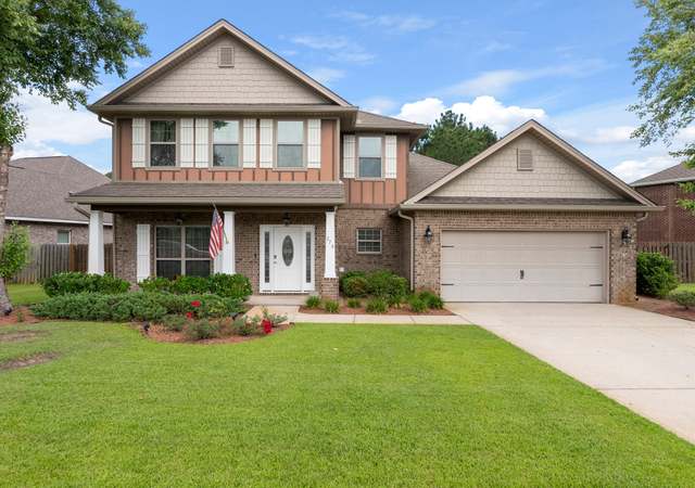 Property at 170 Windchime Way, Freeport, FL 32439, 4 beds, 3.5 baths