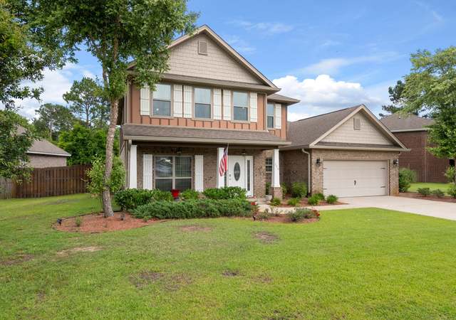 Photo of 170 Windchime Way, Freeport, FL 32439