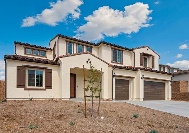 Property at 17744 Mcdowell Valley Dr, Riverside, CA 92503, 4 beds, 4.5 baths