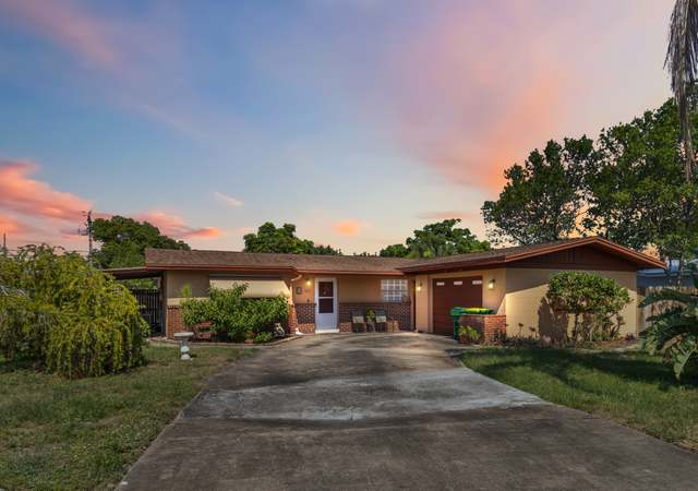 Property at 517 Espanol Ave, Cocoa, FL 32927, 3 beds, 2 baths