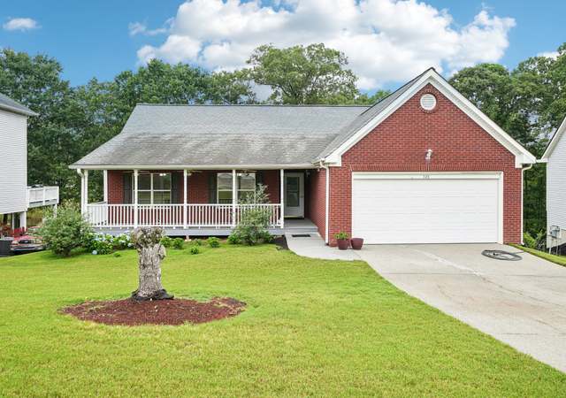 Property at 528 Savannah Rose Way, Lawrenceville, GA 30045, 3 beds, 2 baths