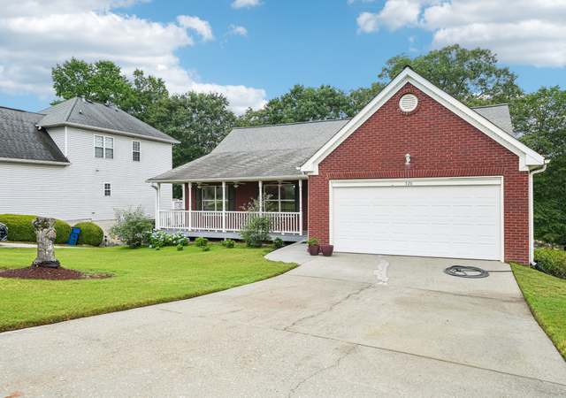 Photo of 528 Savannah Rose Way, Lawrenceville, GA 30045