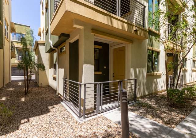 Property at 4236 N 27th St #37, Phoenix, AZ 85016, 3 beds, 3.5 baths